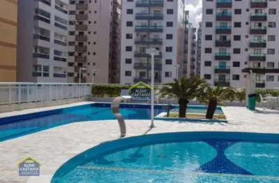 Apartamento com 2 quartos à venda na Rua Vila Assuncao, 252, Vila Assunção, Praia Grande
