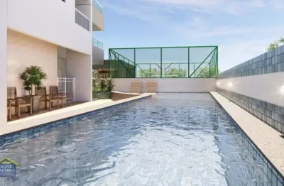 Lançamento na aviação com lazer mais que completo!! 3 dorms! parcele direto!