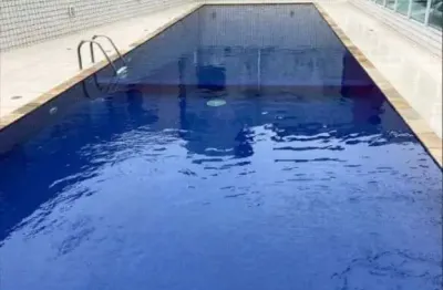 Apartamento com 2 quartos à venda na Rua Campo Da Aviacao, 1021, Campo da Aviação, Praia Grande