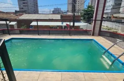 Final de ano na praia! vende rápido viu - 1 dorm com sacadas e lazer pertinho de tudo!