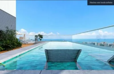 Apartamento na guilhermina com r$ 100mil de entrada!! 300mts do mar!