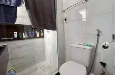 Apartamento 3 quartos à venda em cidade ocian, praia grande! - cód: act3513