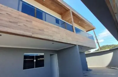 Casa com 2 quartos à venda na Rua Sítio Do Campo, 62, Sítio do Campo, Praia Grande