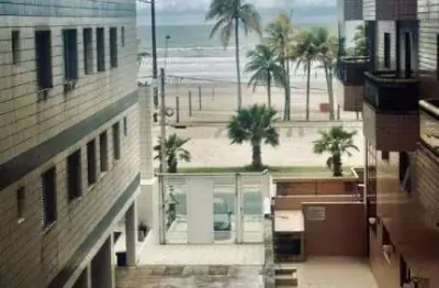 Apartamento com 2 quartos à venda na Rua Vila Tupi, 1124, Tupi, Praia Grande