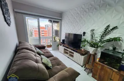 Cobertura com 3 quartos à venda na Rua Tupi, 141, Tupi, Praia Grande