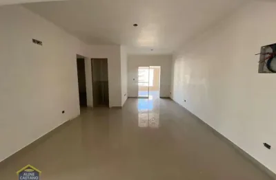 Apartamento com 3 quartos à venda na Rua Canto Do Forte, 651, Canto do Forte, Praia Grande
