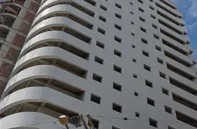 Apartamento com 3 quartos à venda na Rua Tupi, 151, Tupi, Praia Grande