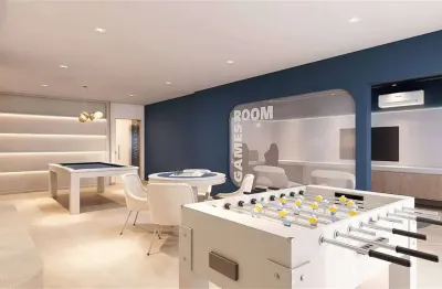 Apartamento com 2 quartos à venda na Rua Aviação, 92, Aviação, Praia Grande