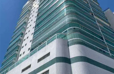 Apartamento com 3 quartos à venda na Rua Guilhermina, 2859, Guilhermina, Praia Grande