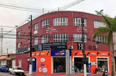 Ponto comercial para alugar na Rua Tupi, 71, Tupi, Praia Grande