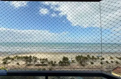 Apartamento com 1 quarto à venda na Rua Vila Mirim, 113, Vila Mirim, Praia Grande