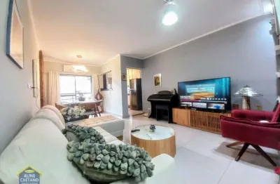 Apartamento com 1 dorm com 66,0 mts útil!! do ladinho da praia! financia!