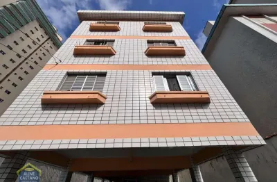 Apartamento com 1 dorm no coração da guilhermina - próx. feira de artesanato! financia!