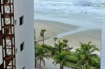 Apartamento com 1 quarto à venda na Rua Vilamar, 99, Vilamar, Praia Grande