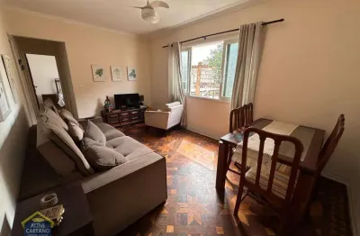 Apartamento com 3 dorms em prédio frente mar - apenas 2 aptos por andar! incrível!