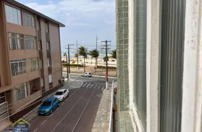 Apartamento com 3 dorms em prédio frente mar - apenas 2 aptos por andar! incrível!
