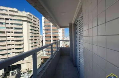 Apartamento com 2 quartos à venda na Rua Caiçara, 960, Vila Caiçara, Praia Grande