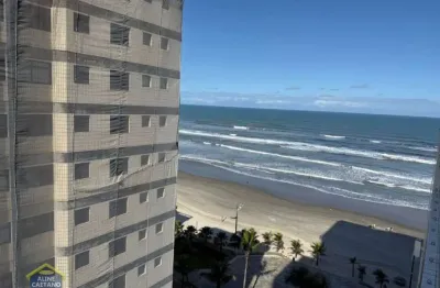 Apartamento com 3 quartos à venda na Rua Vila Caicara, 13692, Vila Caiçara, Praia Grande