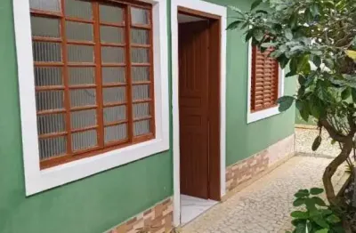 Casa com 1 quarto à venda na Rua Cidade Ocian, 1167, Cidade Ocian, Praia Grande