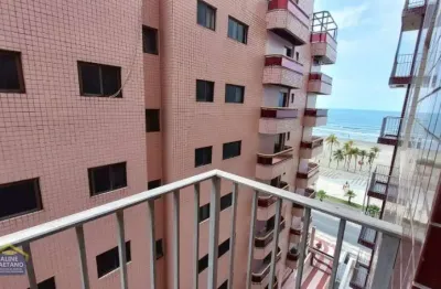 Apartamento com 2 quartos à venda na Rua Vila Tupi, 89, Tupi, Praia Grande