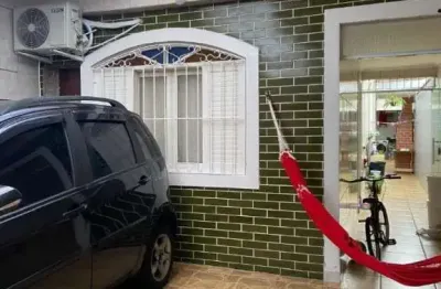 Casa com 3 quartos à venda na Rua Vila Tupi, 517, Tupi, Praia Grande