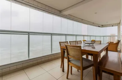 Apartamento com 3 quartos à venda na Rua Boqueirão, 1851, Boqueirão, Praia Grande