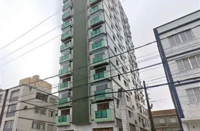 Apartamento com 2 quartos à venda na Rua Boqueirão, 1195, Boqueirão, Praia Grande