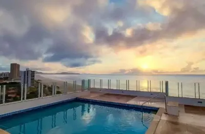 Apartamento com 1 quarto à venda na Rua Maracanã, 106, Balneário Maracanã, Praia Grande