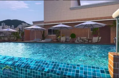 Apartamento com 2 quartos à venda na Rua Canto Do Forte, 1040, Canto do Forte, Praia Grande