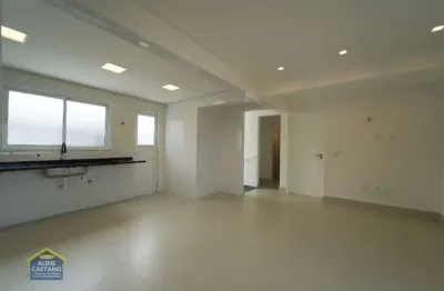 Cobertura com 3 quartos à venda na Rua Guilhermina, 191, Guilhermina, Praia Grande