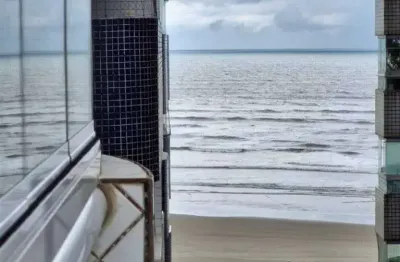 Apartamento com 1 quarto à venda na Rua Maracanã, 92, Balneário Maracanã, Praia Grande