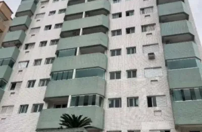 Apartamento com 2 quartos à venda na Rua Campo Da Aviacao, 1019, Campo da Aviação, Praia Grande