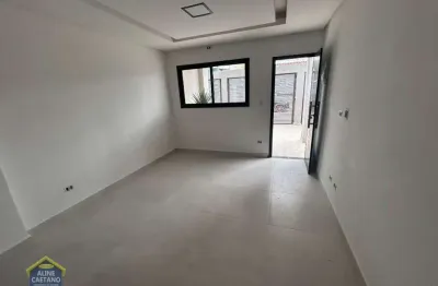 Casa com 3 quartos à venda na Rua Vila Caicara, 351, Vila Caiçara, Praia Grande