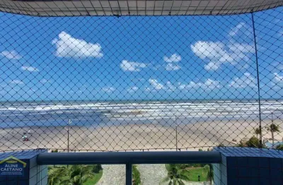 Apartamento com 2 quartos à venda na Rua Maracanã, 11051, Balneário Maracanã, Praia Grande