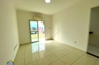 Final de ano na praia - 1 dorm com sacada e lazer pertinho de tudo!