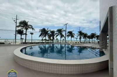 Apartamento com 2 quartos à venda na Rua Real, 17109, Jardim Real, Praia Grande