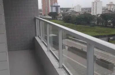 Apartamento com 2 quartos à venda na Rua Aviação, 203, Aviação, Praia Grande