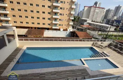 Apartamento novo nunca habitado com 2 dorms e varanda gourmet - apenas r$ 430mil!