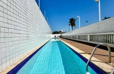 Apartamento com 2 dorms 2 vagas - ampla varanda gourmet - financia!