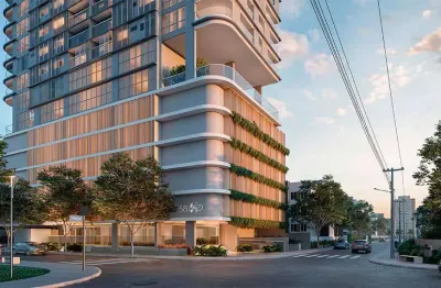 Apartamento com 3 quartos à venda na Rua Forte, 159, Canto do Forte, Praia Grande