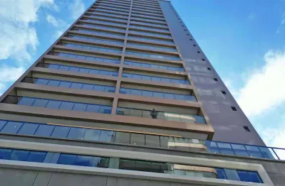 Apartamento com 2 quartos à venda na Rua Aviação, 257, Aviação, Praia Grande