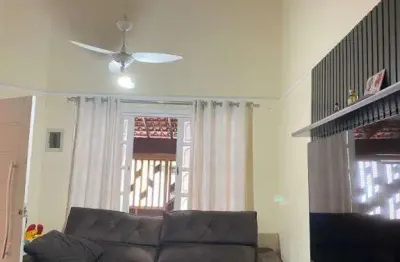 Casa com 3 quartos à venda na Rua Caiçara, 100, Vila Caiçara, Praia Grande