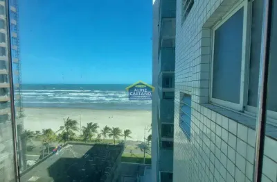 Apartamento com 2 quartos à venda na Rua Real, 16131, Jardim Real, Praia Grande