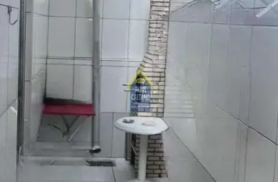 Casa com 1 quarto à venda na Rua Vila Balnearia, 381, Vila Balneária, Praia Grande