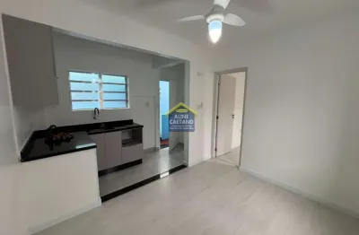 Linda kitnet toda reformada - lado praia e financia! jardim real!