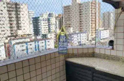 Amplo apartamento com 1 dorm e varanda - 55,0mts útil e financia! com lazer!!