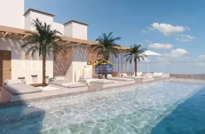 Apartamento com 2 quartos à venda na Rua Guilhermina, 566, Guilhermina, Praia Grande