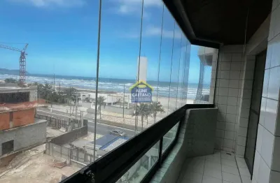 Apartamento com 1 quarto à venda na Rua Tupi, 6351, Tupi, Praia Grande