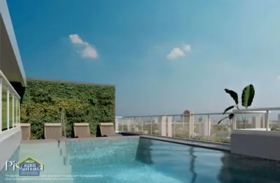 Guilhermina - apto 02 dorms, 450 mts da praia c/ 34 mil de entrada