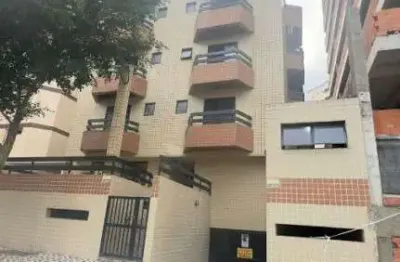 Oportunidade!! prédio com piscina, 02 dorms, pertinho da praia!